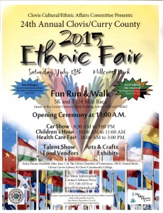 ethnic fair 2015